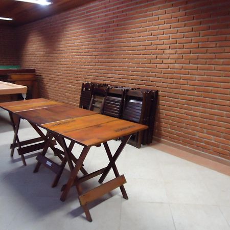 Rc Sol De Boicucanga - Suite Pokoj fotografie