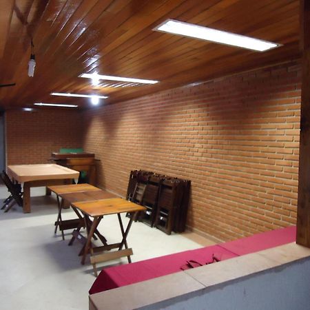 Rc Sol De Boicucanga - Suite Pokoj fotografie