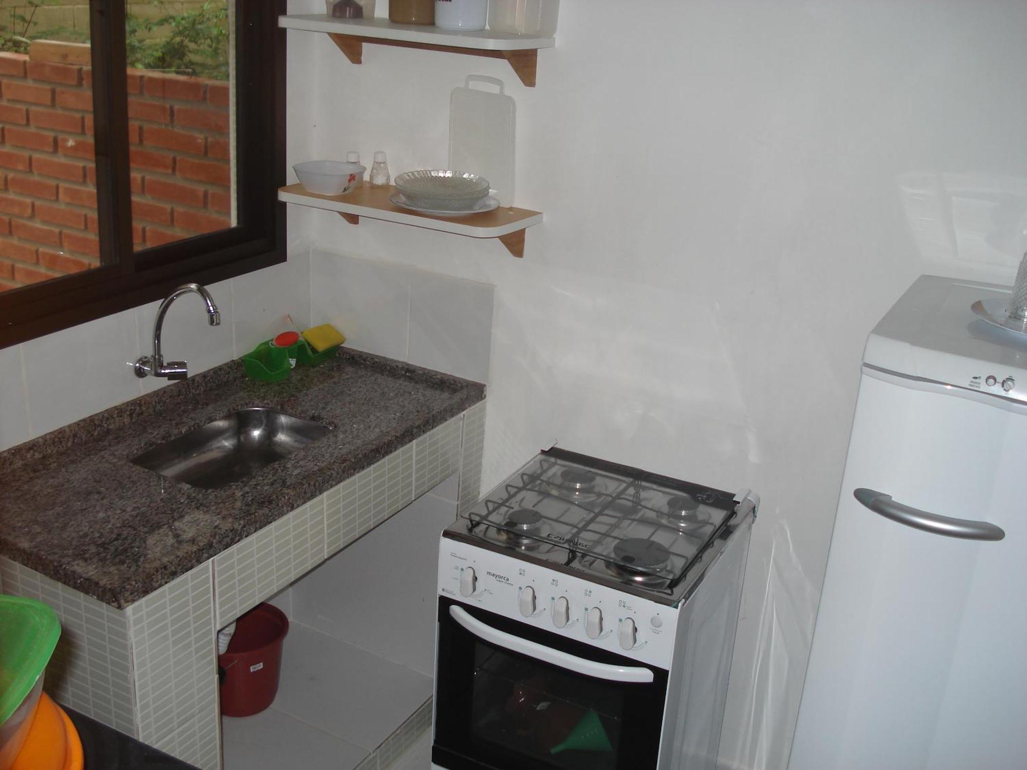 Rc Sol De Boicucanga - Suite Pokoj fotografie
