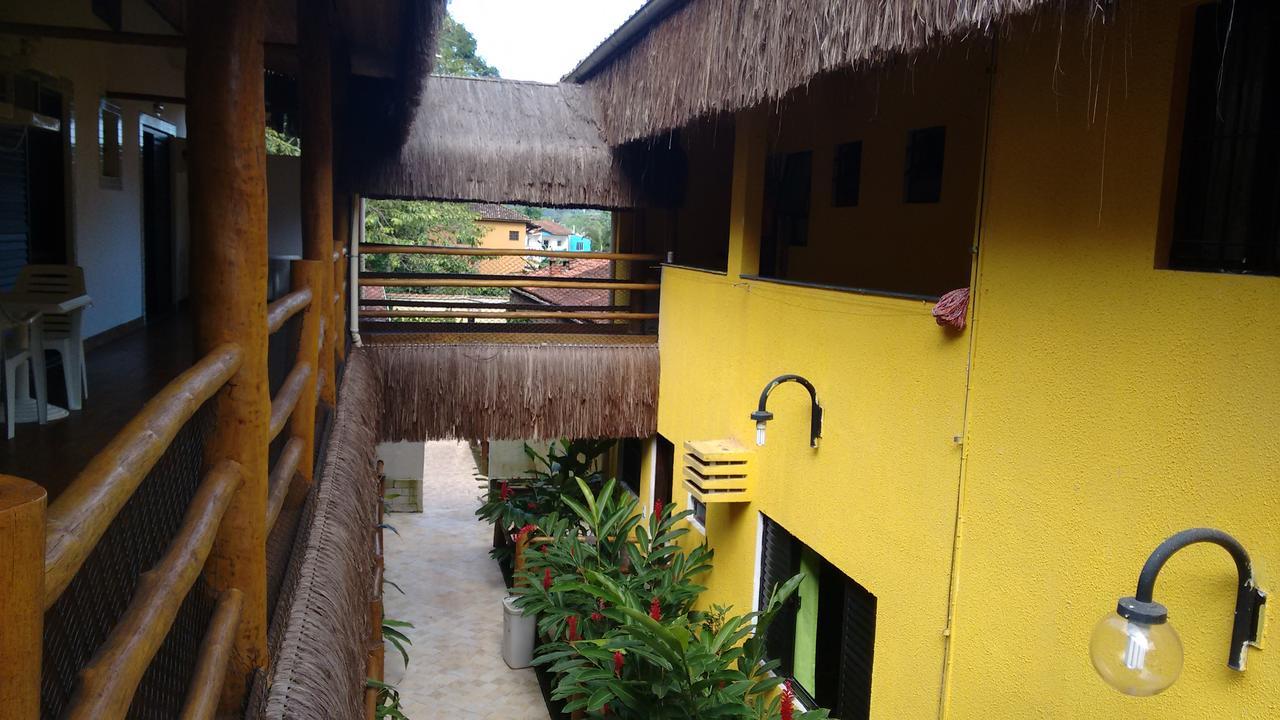 Rc Sol De Boicucanga - Suite Exteriér fotografie