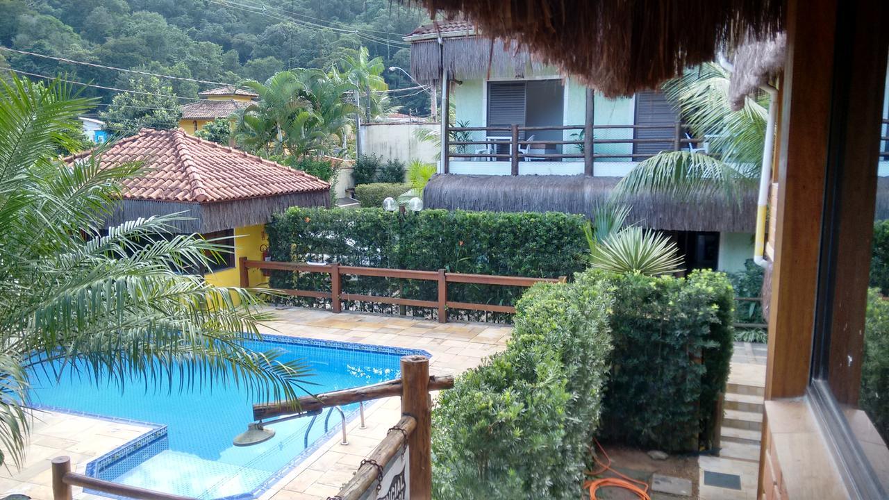 Rc Sol De Boicucanga - Suite Exteriér fotografie