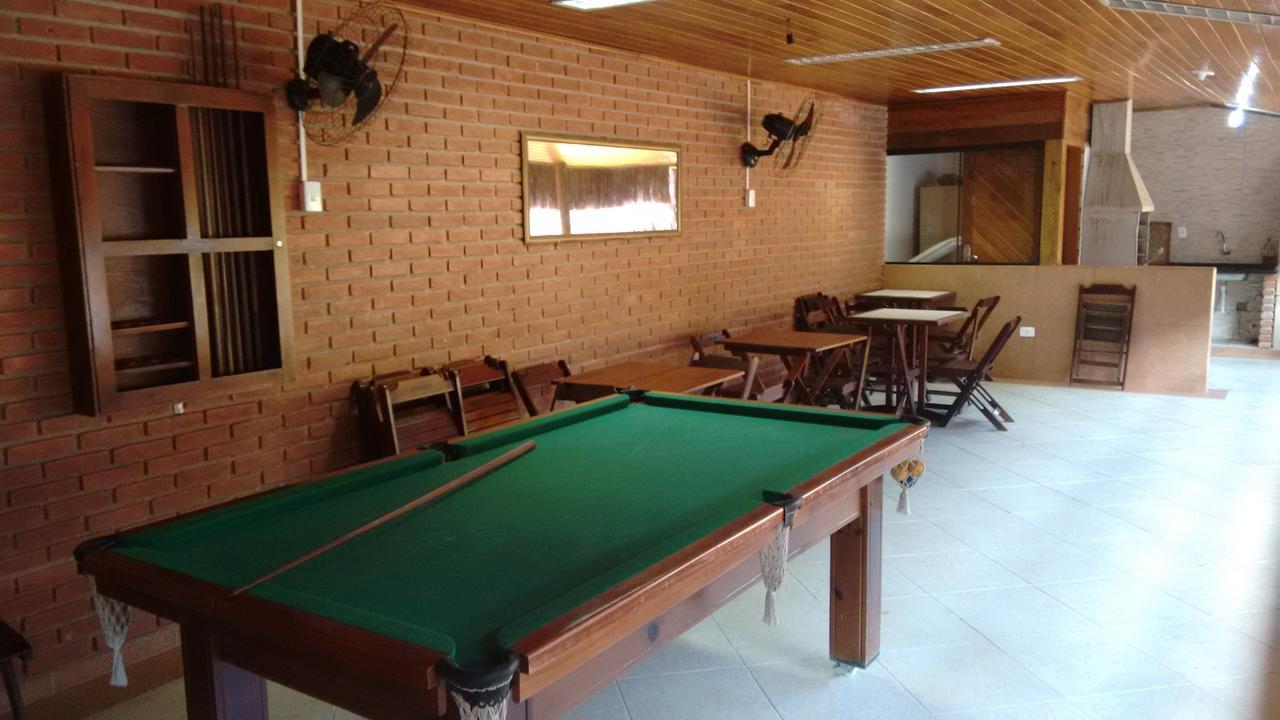 Rc Sol De Boicucanga - Suite Exteriér fotografie