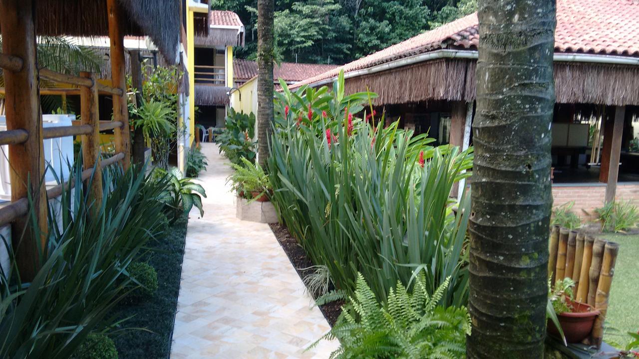 Rc Sol De Boicucanga - Suite Exteriér fotografie