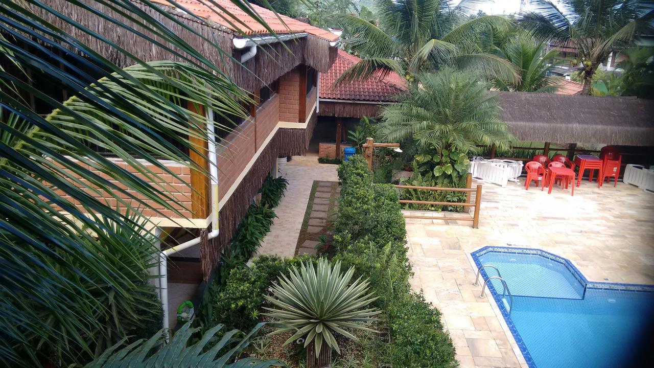 Rc Sol De Boicucanga - Suite Exteriér fotografie