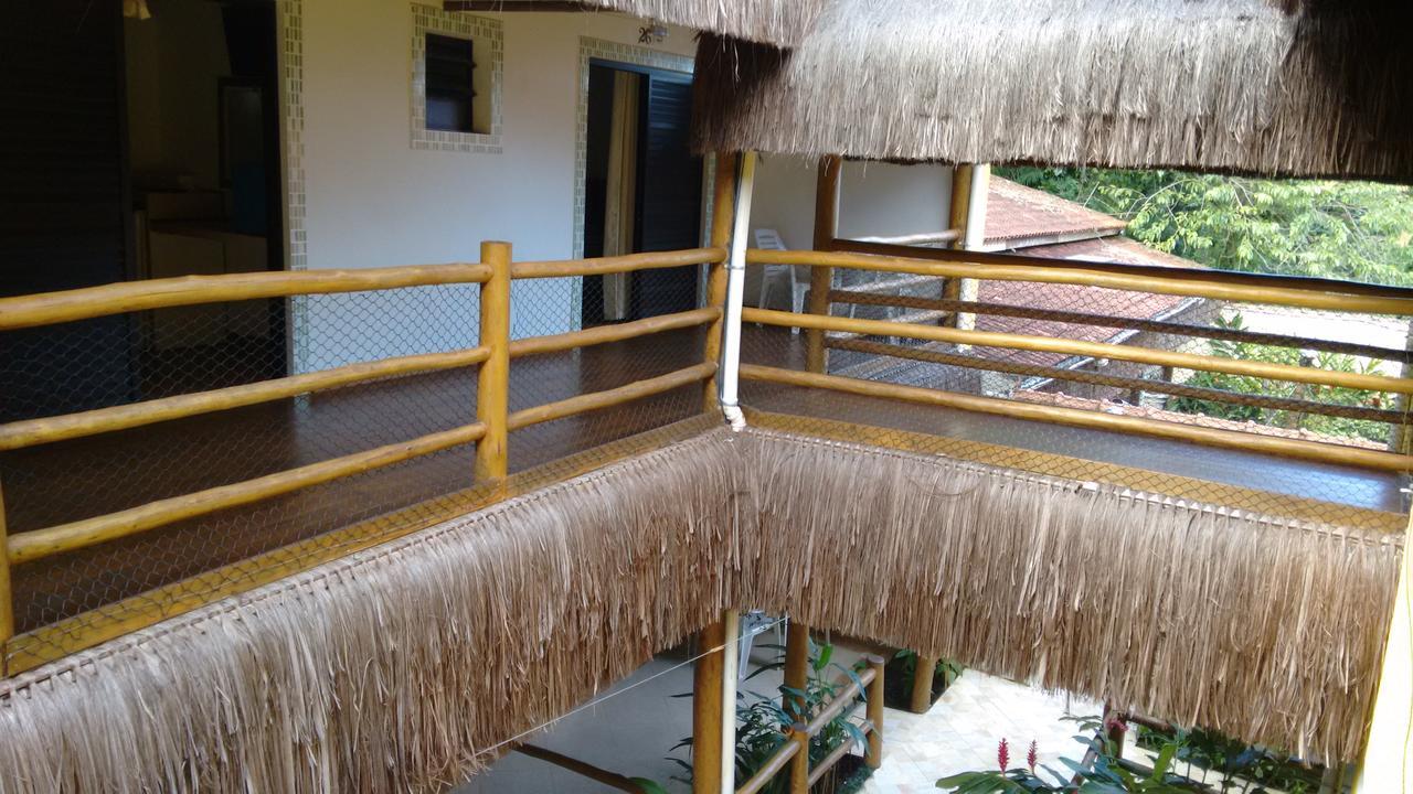 Rc Sol De Boicucanga - Suite Exteriér fotografie