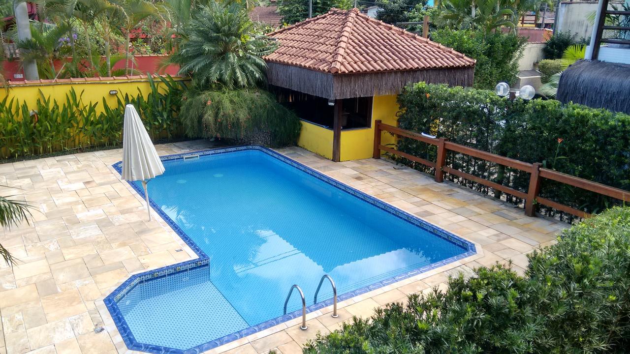 Rc Sol De Boicucanga - Suite Exteriér fotografie
