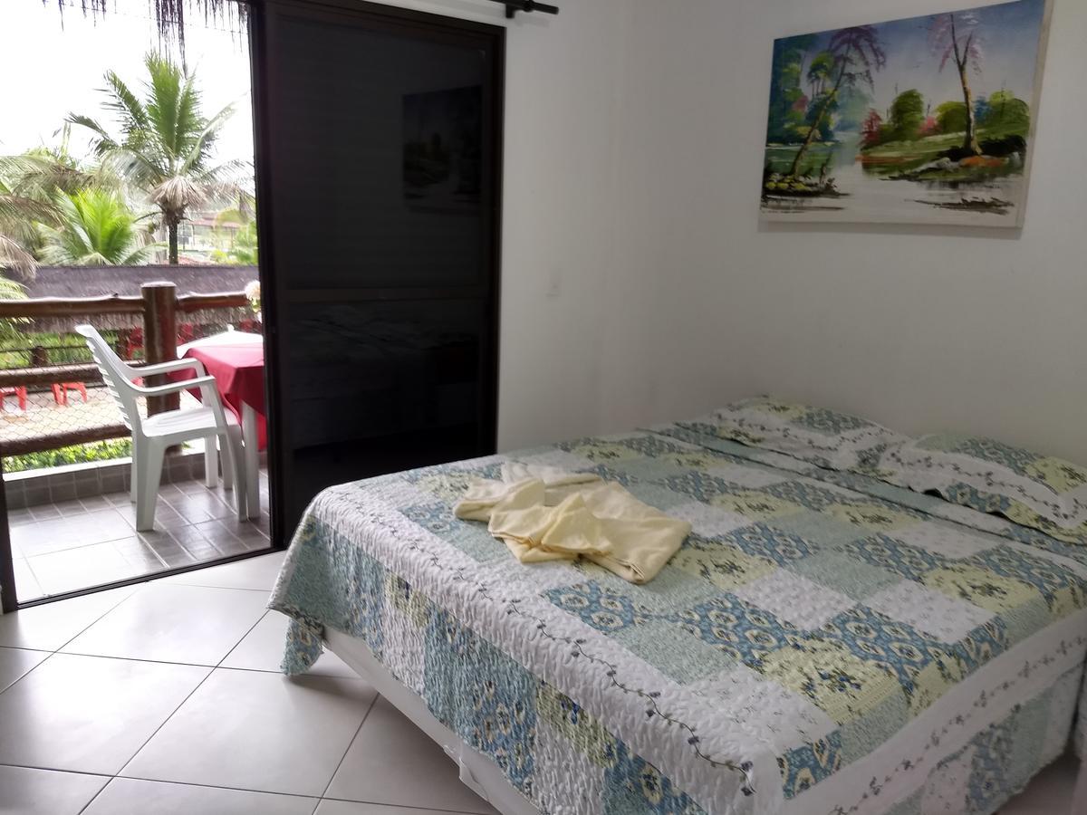 Rc Sol De Boicucanga - Suite Exteriér fotografie