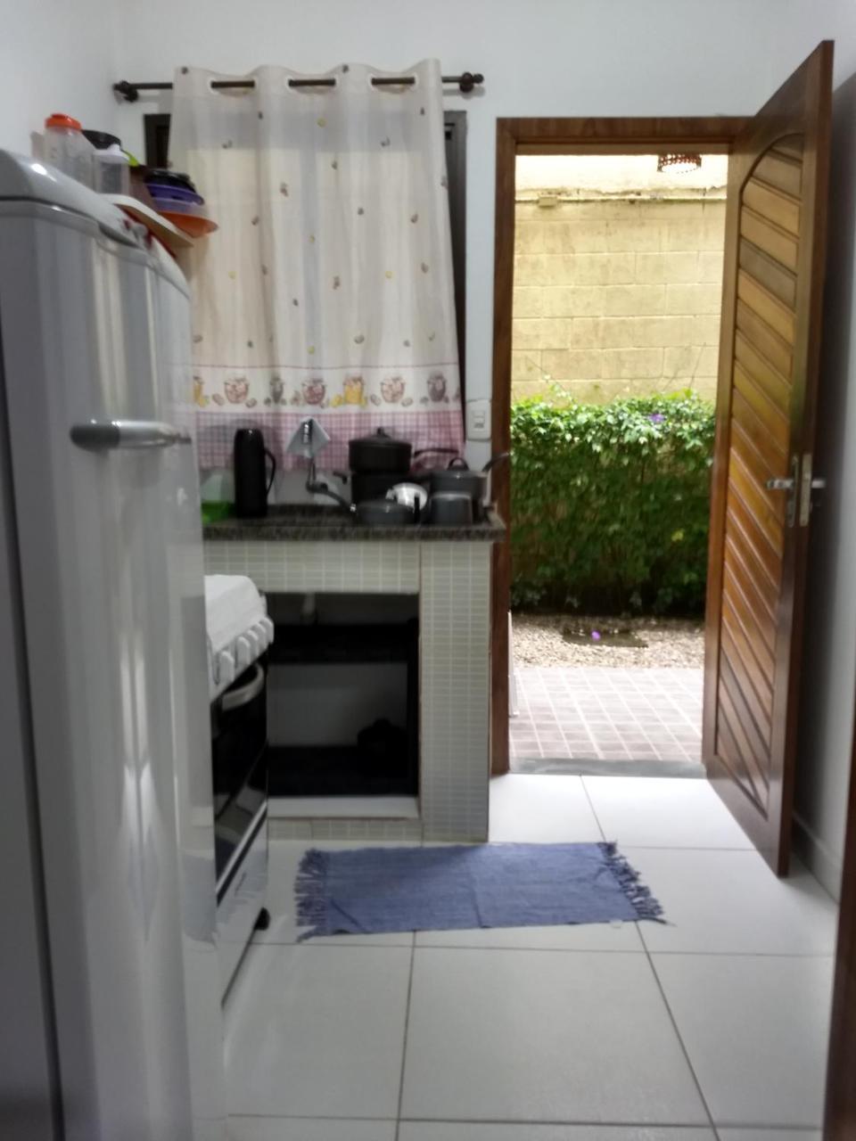 Rc Sol De Boicucanga - Suite Exteriér fotografie