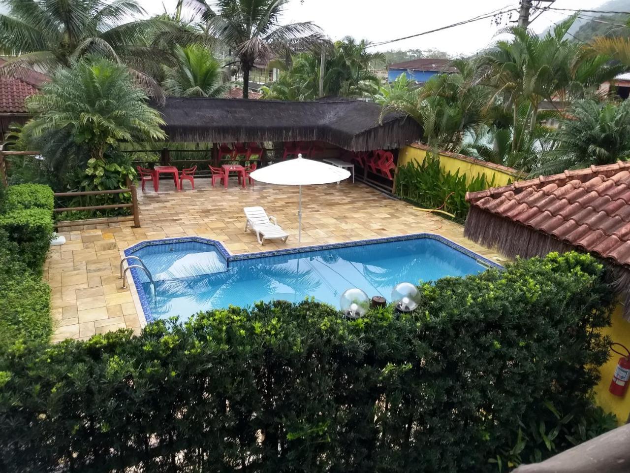 Rc Sol De Boicucanga - Suite Exteriér fotografie