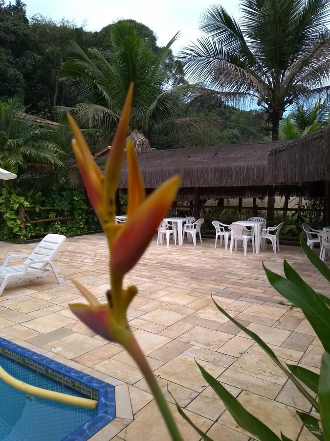 Rc Sol De Boicucanga - Suite Exteriér fotografie