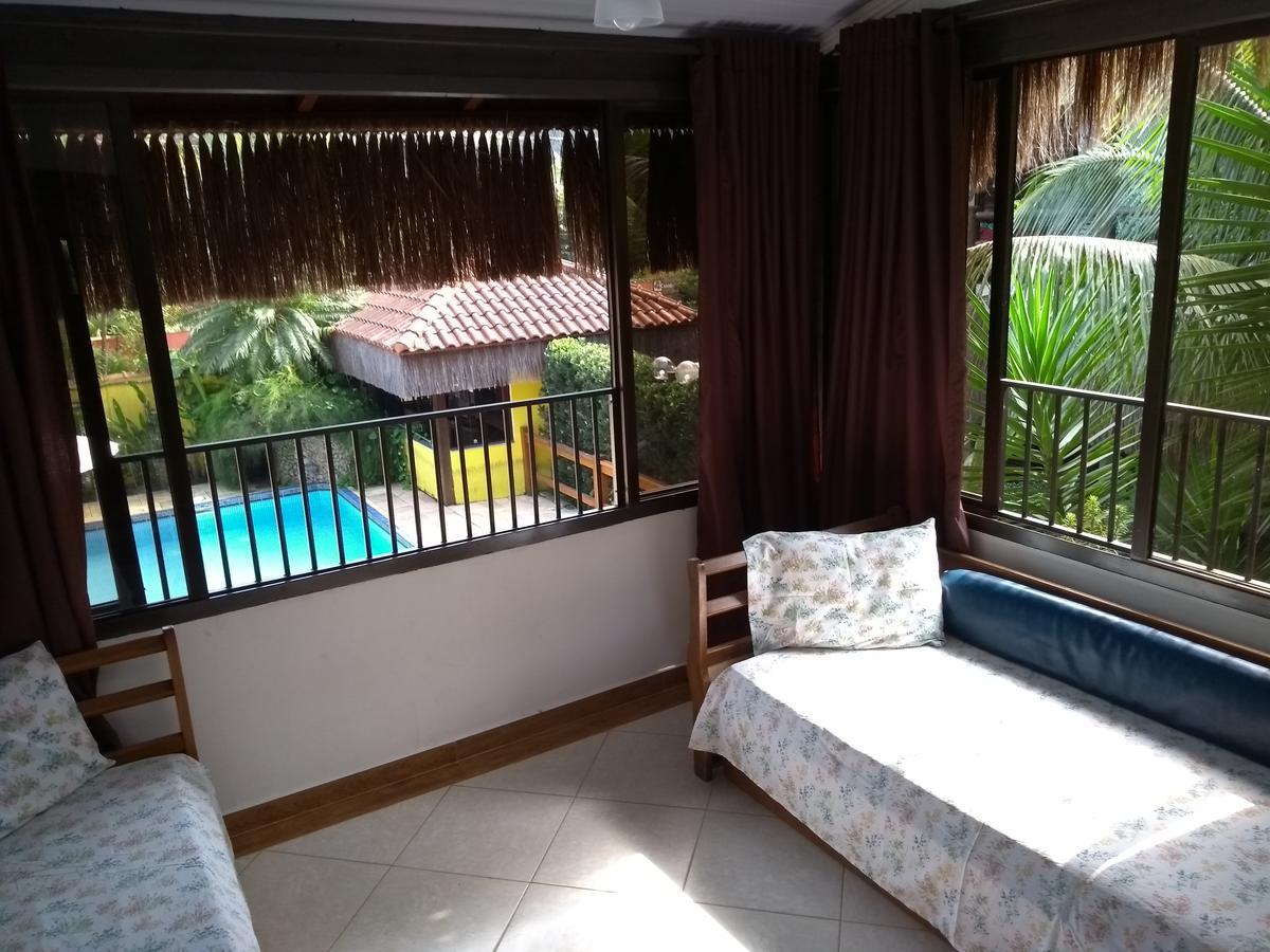 Rc Sol De Boicucanga - Suite Exteriér fotografie