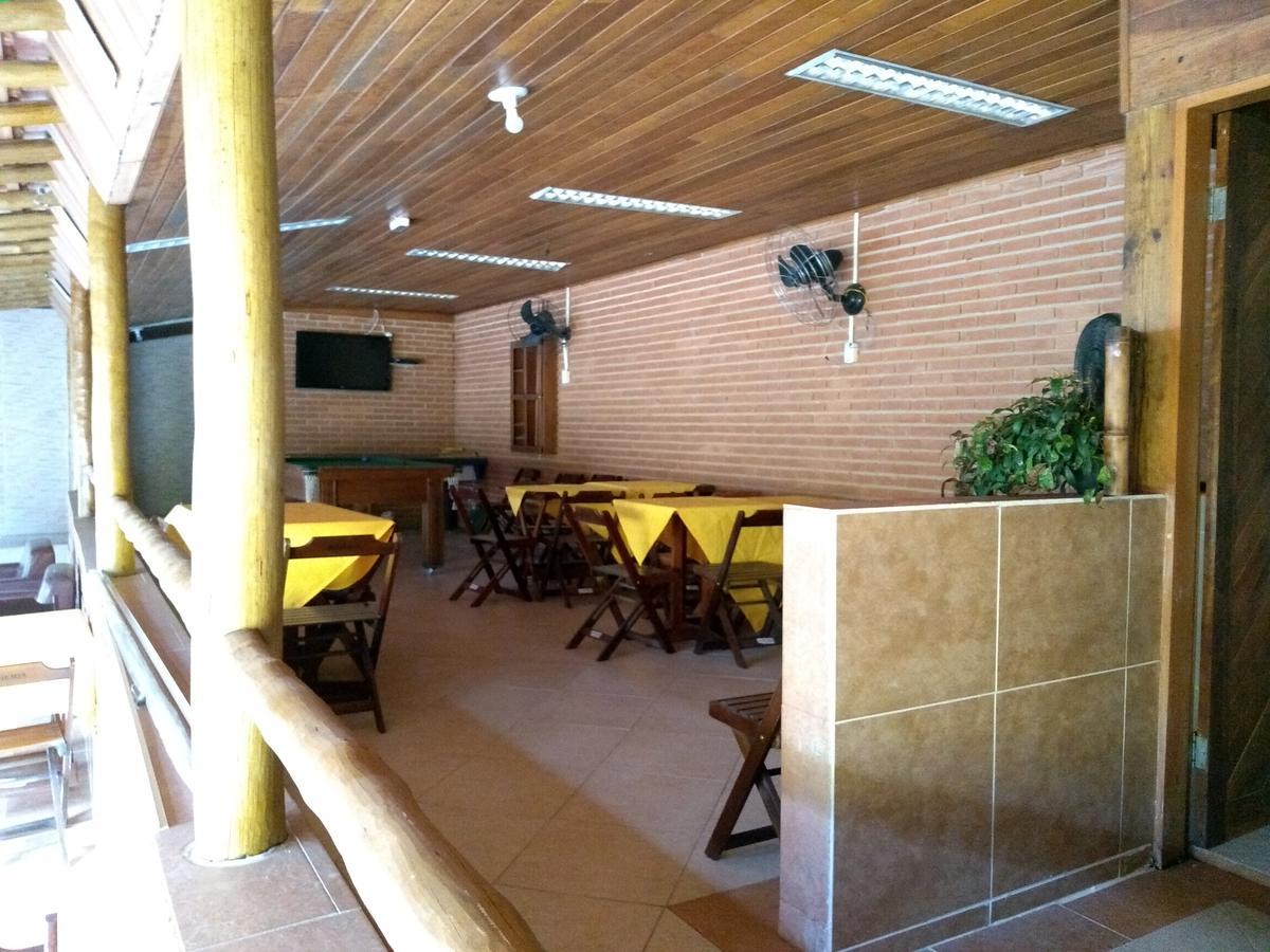 Rc Sol De Boicucanga - Suite Exteriér fotografie