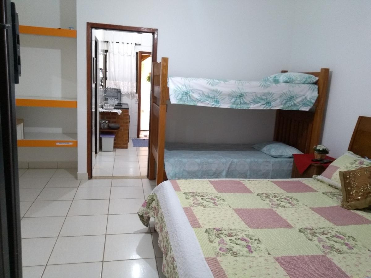 Rc Sol De Boicucanga - Suite Exteriér fotografie