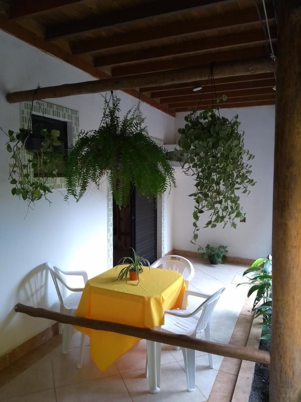 Rc Sol De Boicucanga - Suite Exteriér fotografie