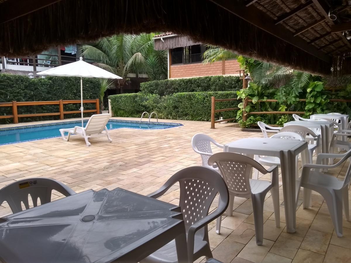 Rc Sol De Boicucanga - Suite Exteriér fotografie