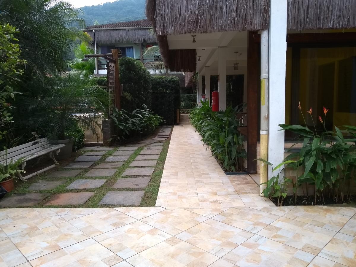 Rc Sol De Boicucanga - Suite Exteriér fotografie