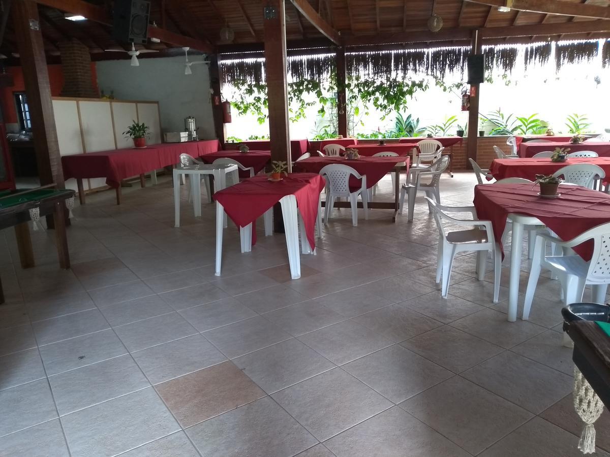 Rc Sol De Boicucanga - Suite Exteriér fotografie
