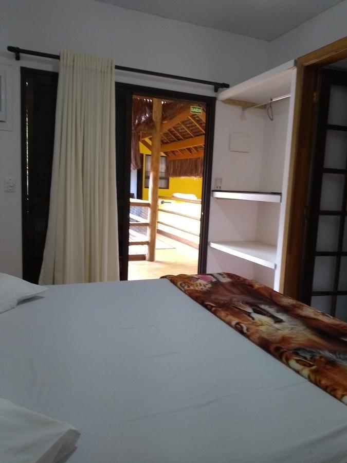Rc Sol De Boicucanga - Suite Exteriér fotografie