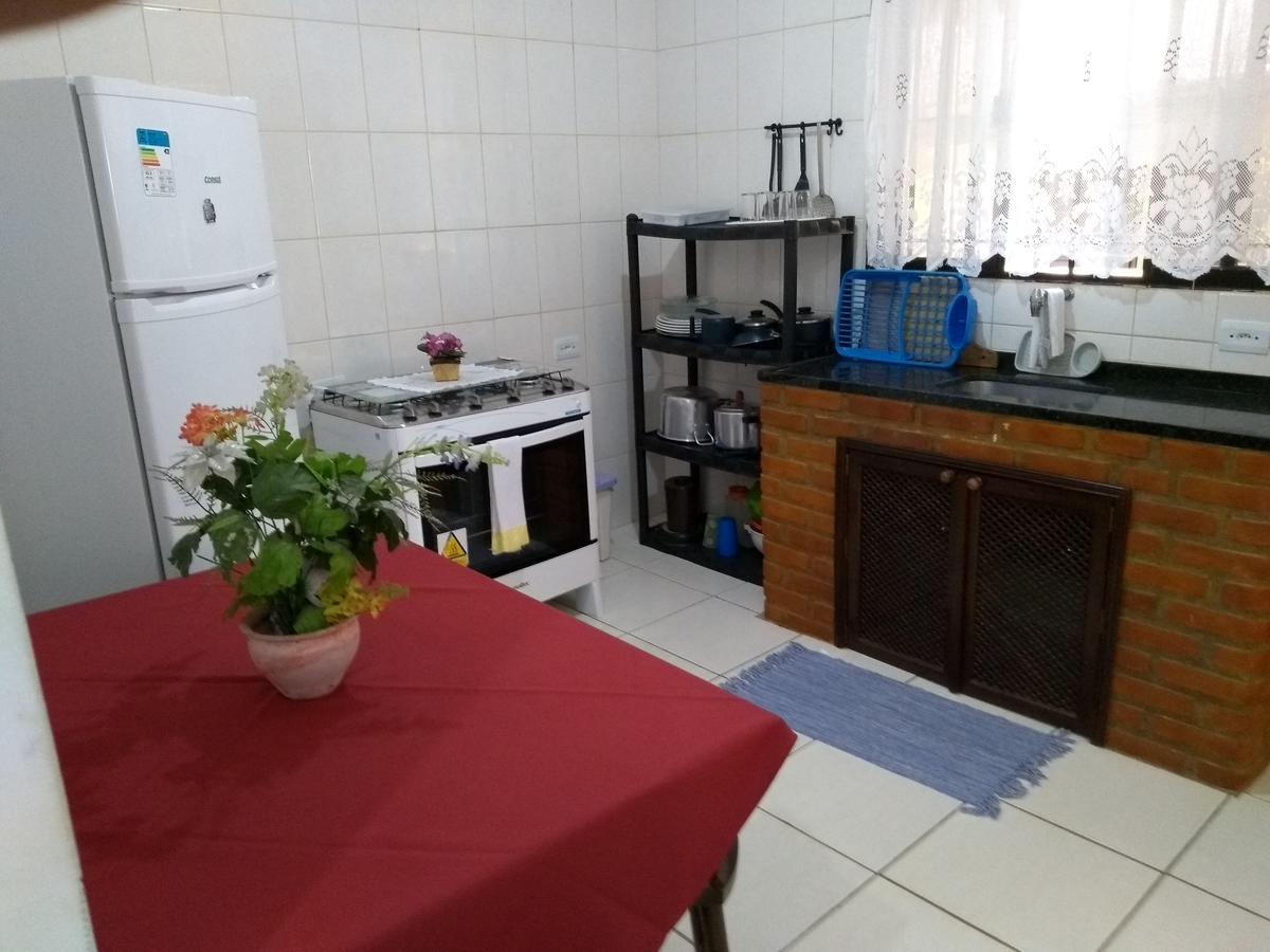 Rc Sol De Boicucanga - Suite Exteriér fotografie