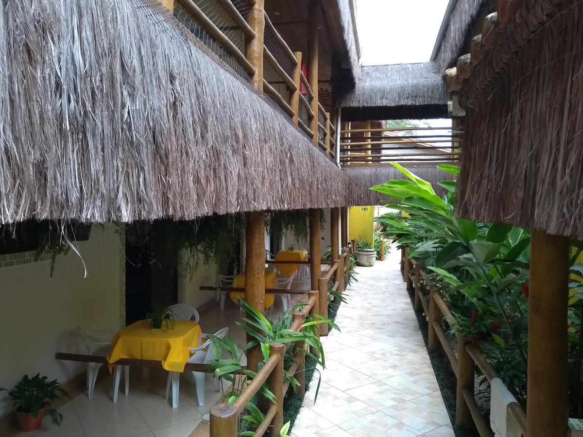 Rc Sol De Boicucanga - Suite Exteriér fotografie
