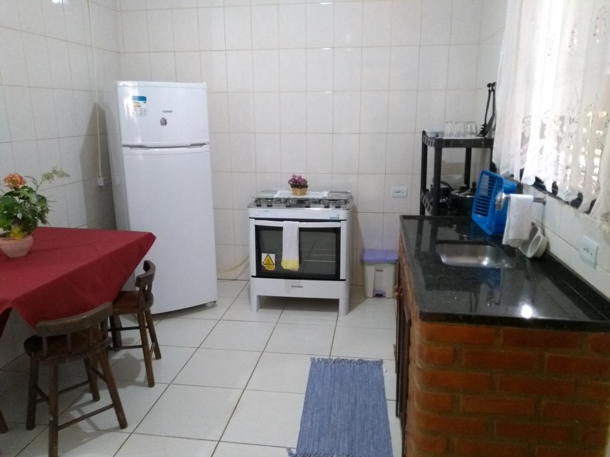 Rc Sol De Boicucanga - Suite Exteriér fotografie