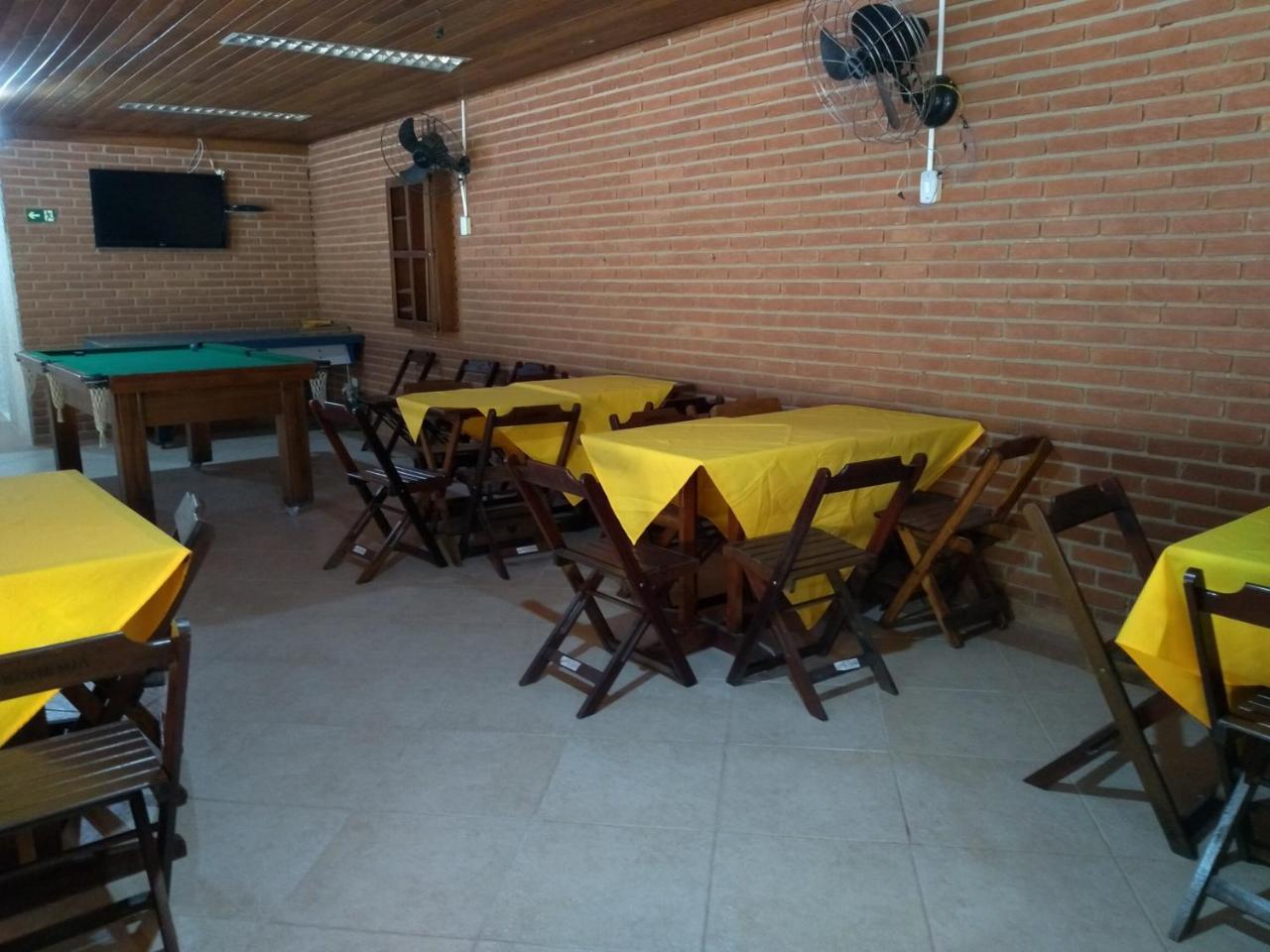 Rc Sol De Boicucanga - Suite Exteriér fotografie